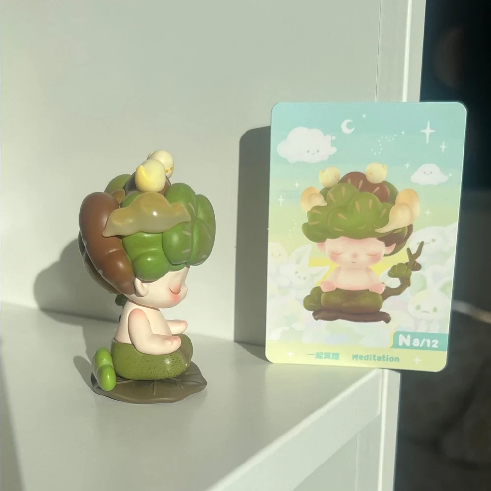 POPMART - Dimoo “By your side” - Picture 4 of 5